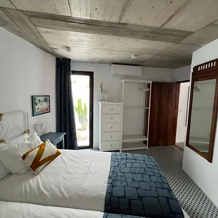 Holiday home Casa El Granero De Antonio