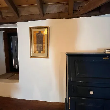 Casa El Granero De Antonio Holiday home *
