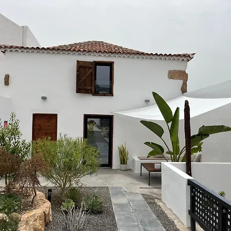 Holiday home Casa El Granero De Antonio *