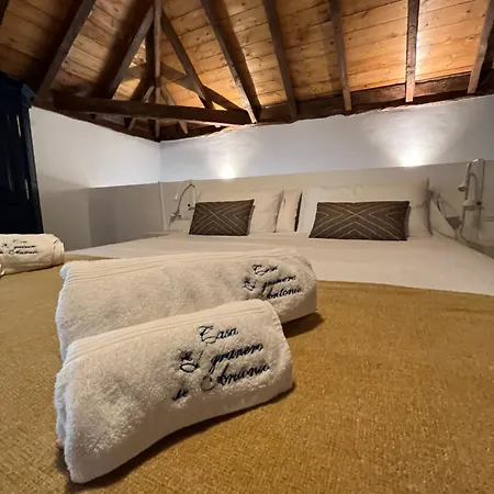 Casa El Granero De Antonio Holiday home San Miguel de Abona