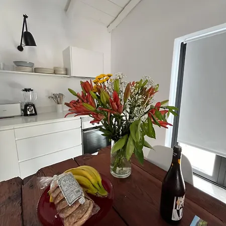 Holiday home Casa El Granero De Antonio