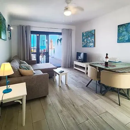 Apartment Marina Suite# Luxury Amarilla Golf