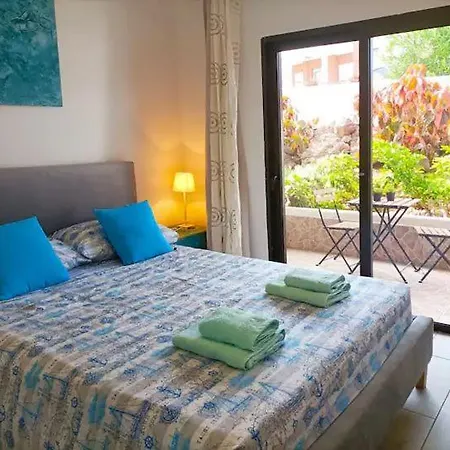 Marina Suite# Luxury Amarilla Golf *