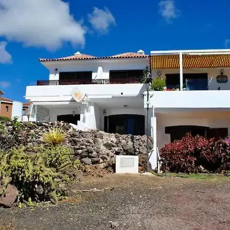 Marina Suite# Luxury Amarilla Golf San Miguel de Abona
