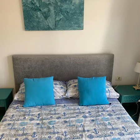 Marina Suite# Luxury Amarilla Golf Apartment *