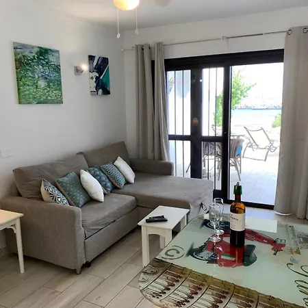Marina Suite# Luxury Amarilla Golf *