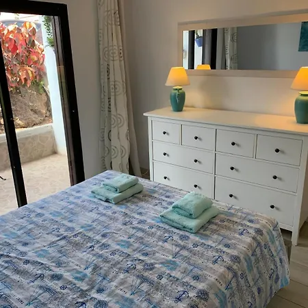 Apartment Marina Suite# Luxury Amarilla Golf San Miguel de Abona