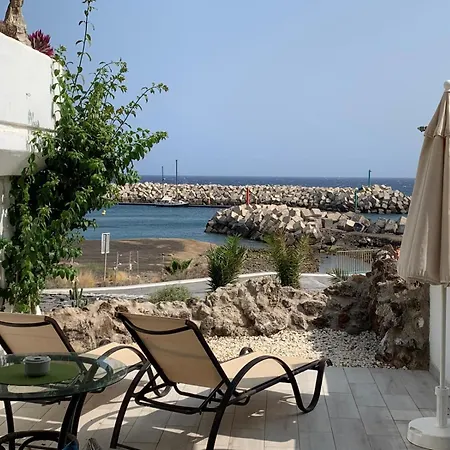 Marina Suite# Luxury Amarilla Golf San Miguel de Abona