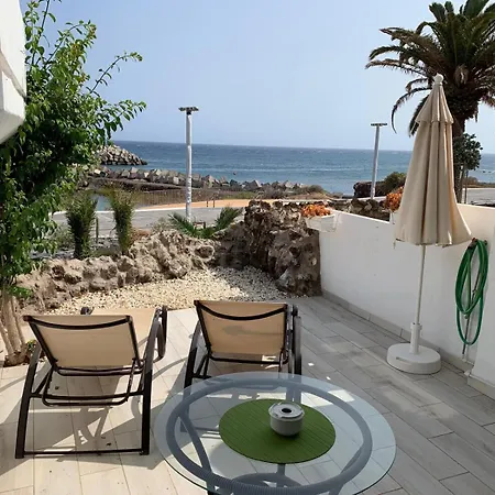 Marina Suite# Luxury Amarilla Golf Apartment *
