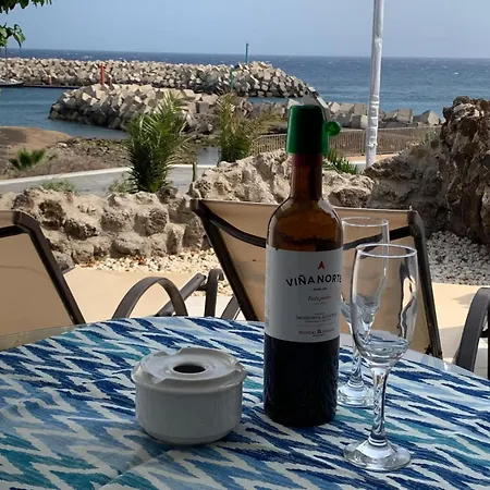 Marina Suite# Luxury Amarilla Golf