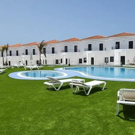 Ocean Boulevard Golf Del Sur Tenerife Aparthotel *