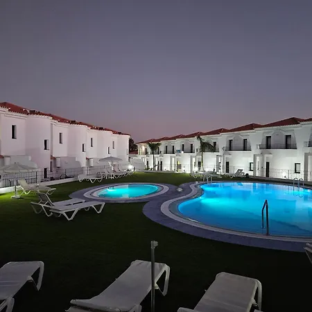 Ocean Boulevard Golf Del Sur Tenerife San Miguel de Abona