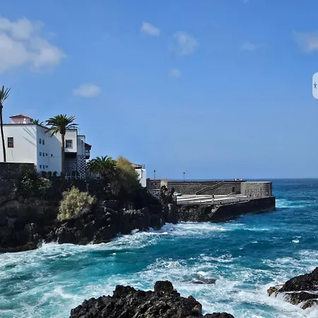Ocean Boulevard Golf Del Sur Tenerife