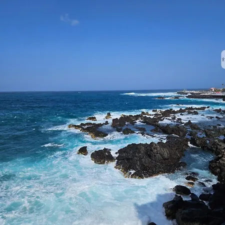 Ocean Boulevard Golf Del Sur Tenerife Aparthotel