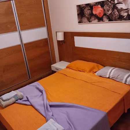 Apartment Golf Mar Sur Albatros 5 Bed Places San Miguel de Abona