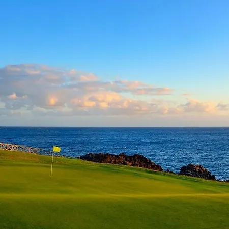Ocean Boulevard Golf Del Sur Tenerife *