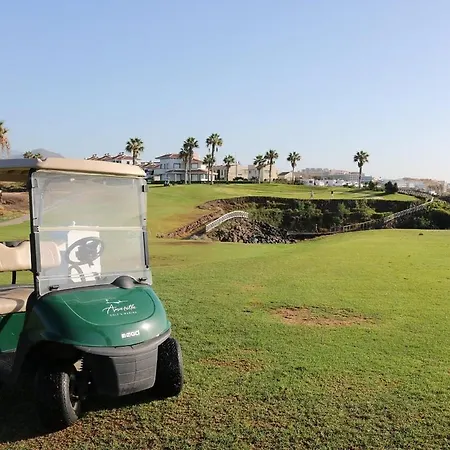 Ocean Boulevard Golf Del Sur Tenerife Aparthotel San Miguel de Abona