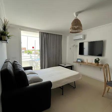 Apartment Tenerife Golf Del Sur 1 San Miguel de Abona