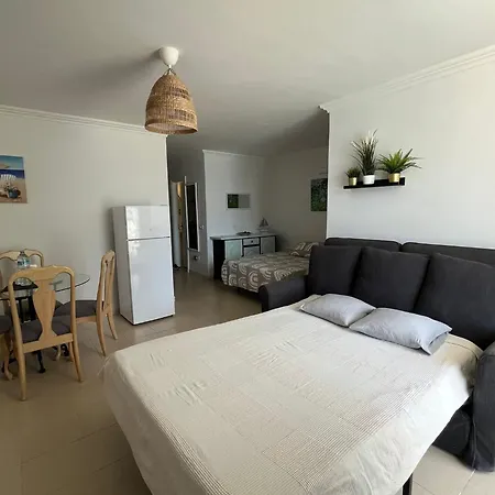 Tenerife Golf Del Sur 1 Apartment