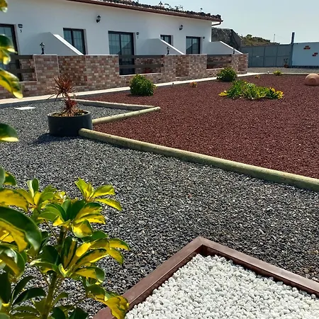 La Sabina De Manuel3 Apartment *