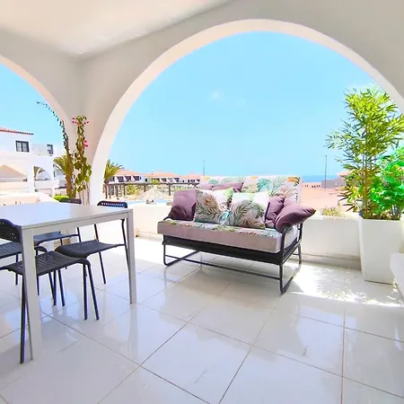 Aitana - 3 Pools, Fibre Net, Ocean View Apartment *