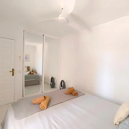Apartment Aitana - 3 Pools, Fibre Net, Ocean View