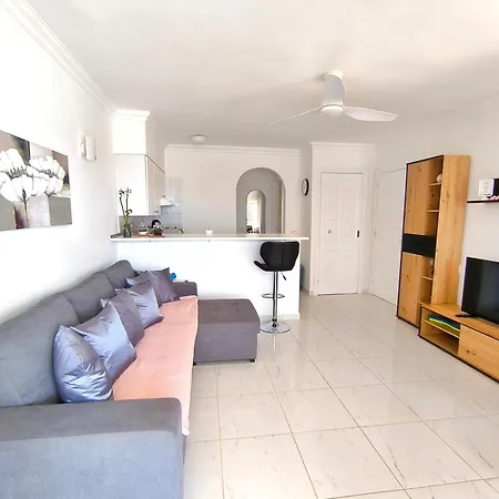 Apartment Aitana - 3 Pools, Fibre Net, Ocean View