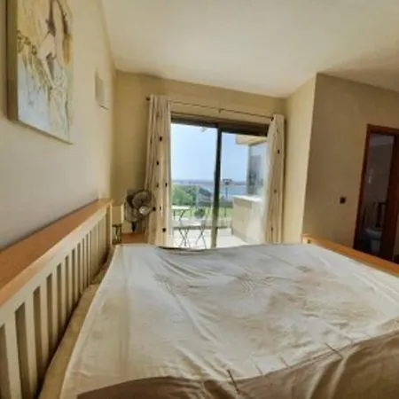 Sea View In Sunbay K208 Apartment *