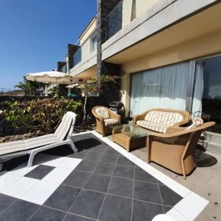 Sea View In Sunbay K208 * San Miguel de Abona