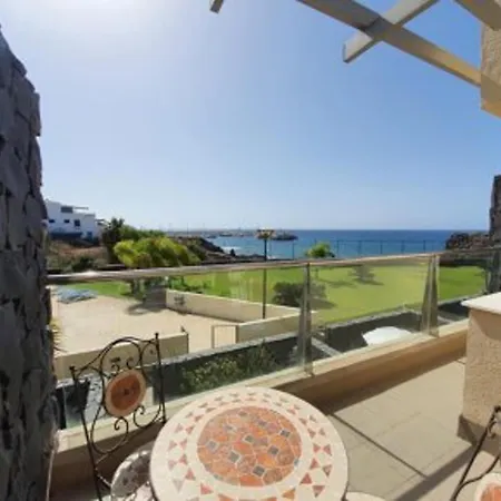Apartment Sea View In Sunbay K208 *