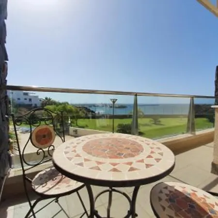 Sea View In Sunbay K208 Apartment San Miguel de Abona