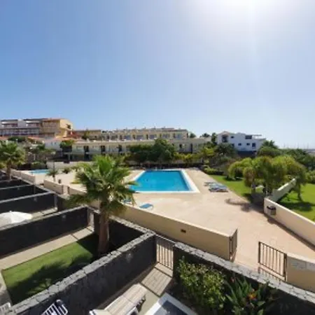 Apartment Sea View In Sunbay K208 San Miguel de Abona