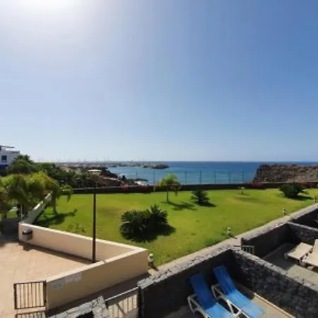 Sea View In Sunbay K208