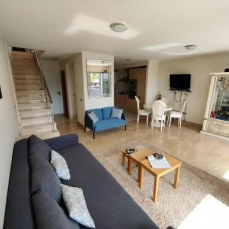 Apartment Sea View In Sunbay K208