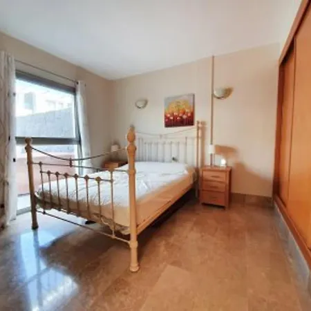 Apartment Sea View In Sunbay K208 San Miguel de Abona