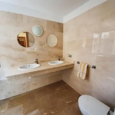 Sea View In Sunbay K208 San Miguel de Abona
