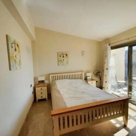 Sea View In Sunbay K208 Apartment *