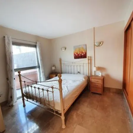 Sea View In Sunbay K208 Apartment San Miguel de Abona