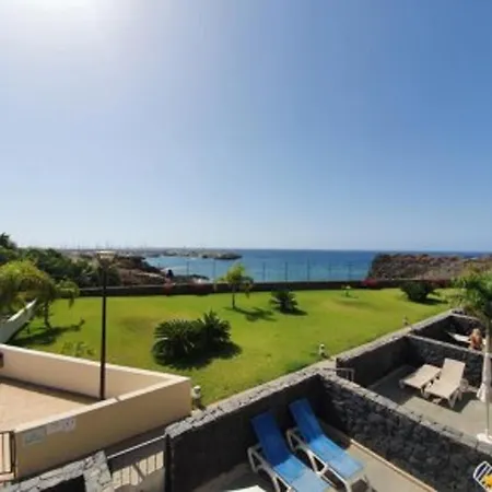 Sea View In Sunbay K208 * San Miguel de Abona