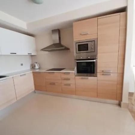 Sea View In Sunbay K208 Apartment San Miguel de Abona