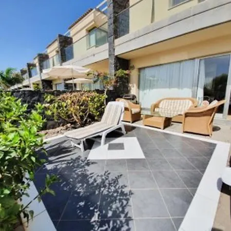Sea View In Sunbay K208 Apartment San Miguel de Abona