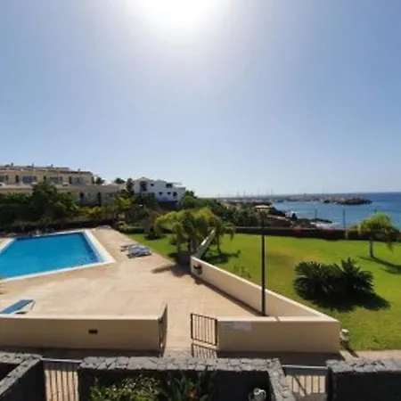 Sea View In Sunbay K208