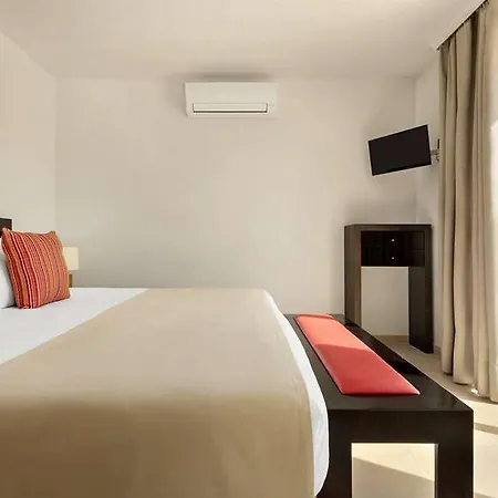 Aparthotel Wyndham Residences Golf Del Sur