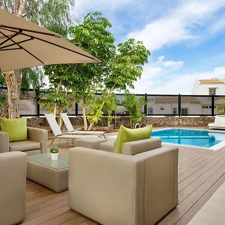 Wyndham Residences Golf Del Sur 3*