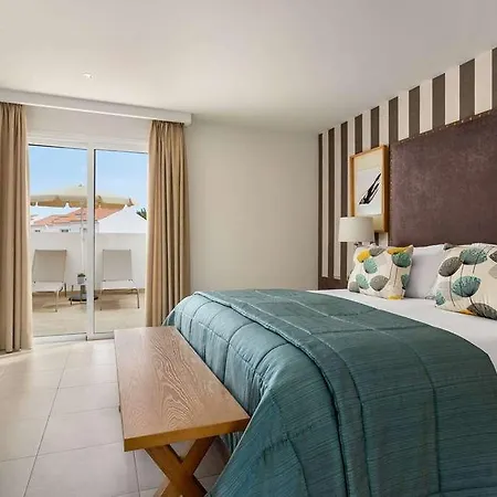 Wyndham Residences Golf Del Sur Aparthotel