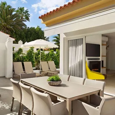 Aparthotel Wyndham Residences Golf Del Sur