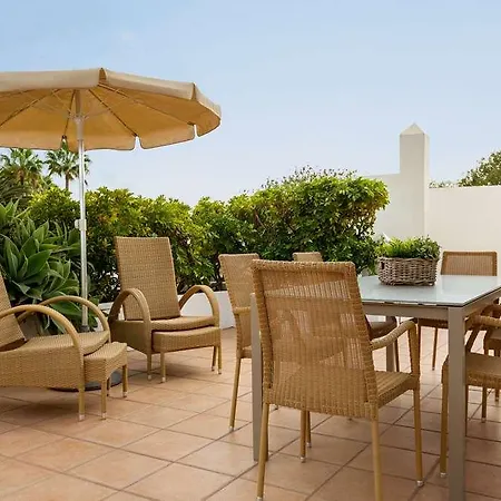 Wyndham Residences Golf Del Sur 3* San Miguel de Abona
