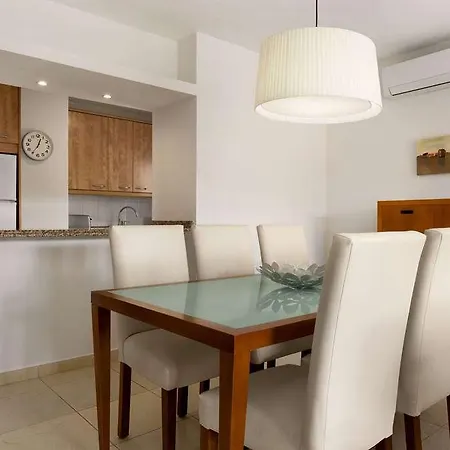 Wyndham Residences Golf Del Sur Aparthotel