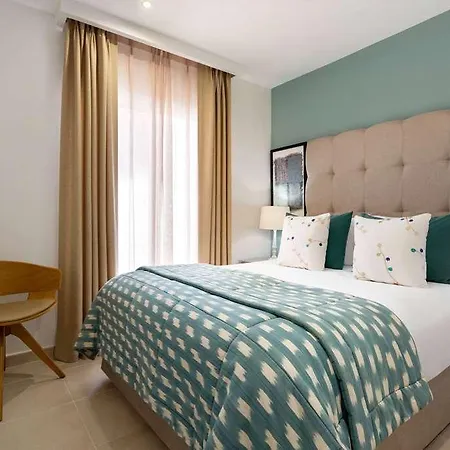 Wyndham Residences Golf Del Sur 3* San Miguel de Abona