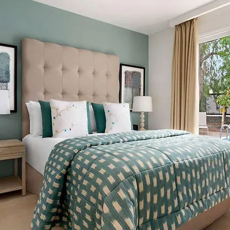 Wyndham Residences Golf Del Sur Aparthotel 3*
